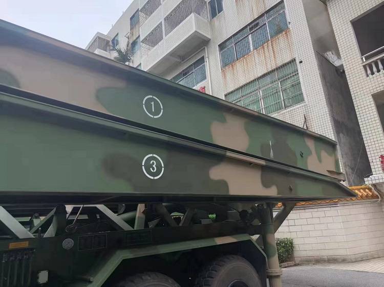 防城港迷彩漆是一种通过多色斑块